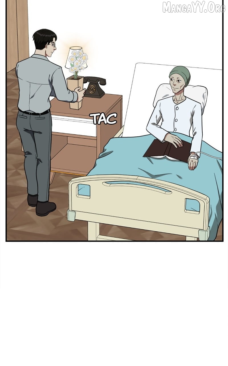 Change Me Chapter 101 - page 41
